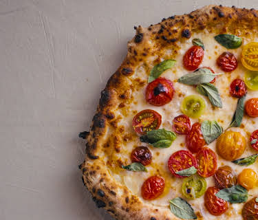 Chef's Table: Pizza