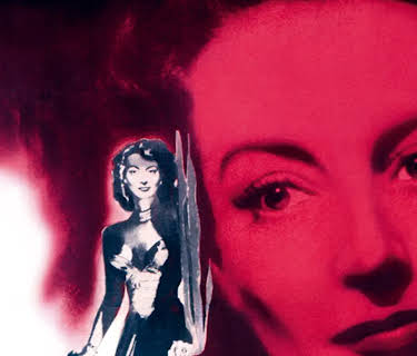 Mildred Pierce (1945)