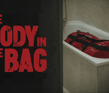 The Body in the Bag