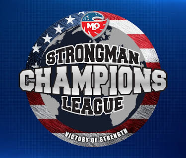 Strongman Champions League 2025: USA Special