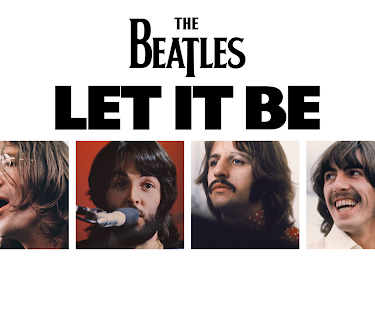The Beatles: Let It Be (2024)