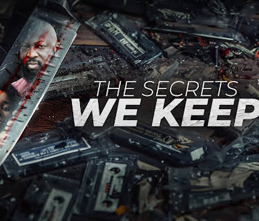 The Secrets We Keep (2024)