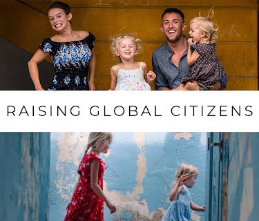 Raising Global Citizens (2023)
