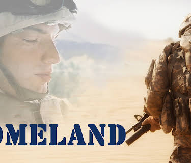 Homeland (2024)