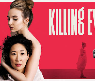 Killing Eve Season 1