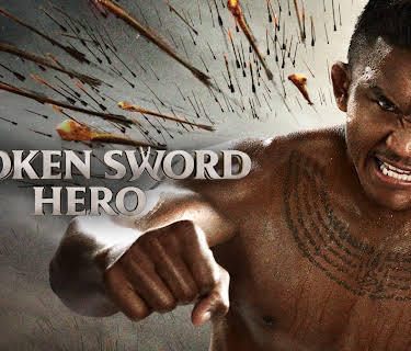 Broken Sword Hero (2017)