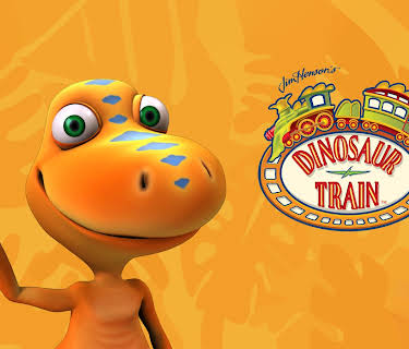 Dinosaur Train Season 1