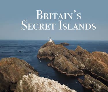 Britains Secret Islands
