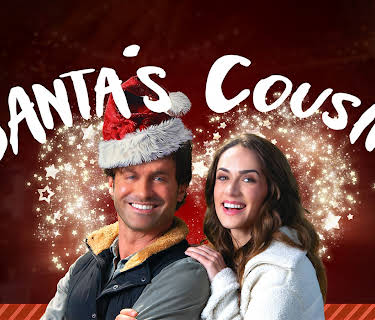 Santa's Cousin (2024)