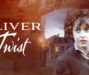 Oliver Twist (1985)