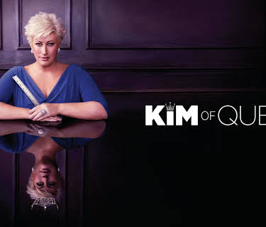 Kim of Queens