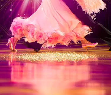 Dancing with the Stars: The Pros' Most Memorable Dances (2022)
