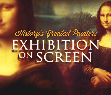 Exhibition on Screen: History's Greatest Painters