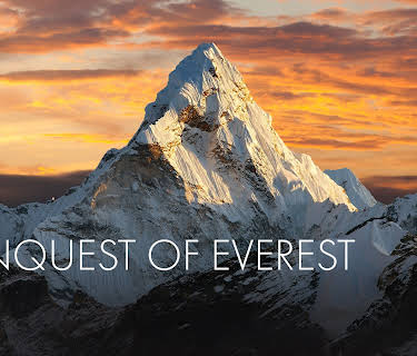 Conquest of Everest (1953)