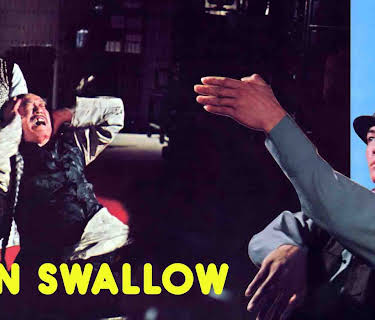 Iron Swallow (1979)