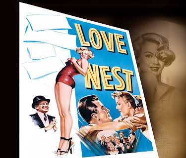 Love Nest (1951)
