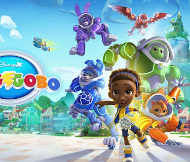 RoboGobo
