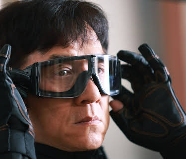 Chinese Zodiac (2012)