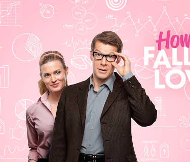 How to Fall in Love (2012)