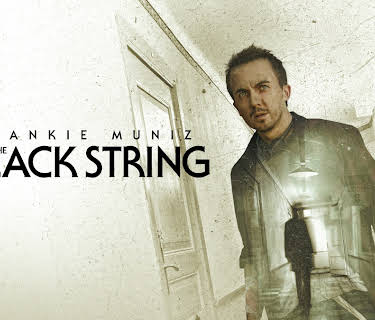 The Black String (2019)