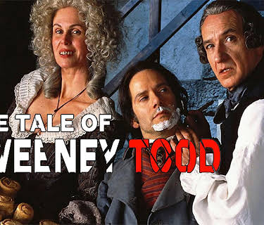 The Tale of Sweeney Todd (1998)