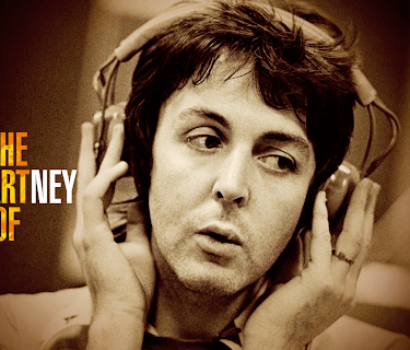 Various Artists - The Art of McCartney (2014)