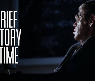A Brief History of Time (1991)