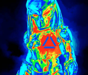 The Predator (2018)