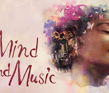 Of Mind and Music (2014)