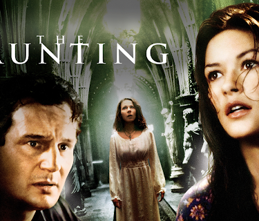 The Haunting (1999)