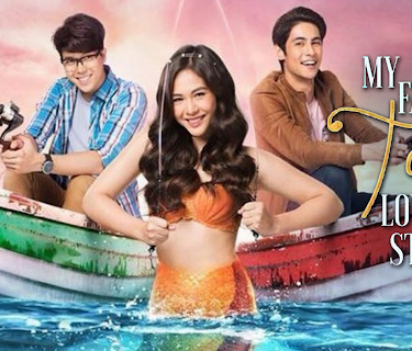 My Fairy Tail Love Story (2018)