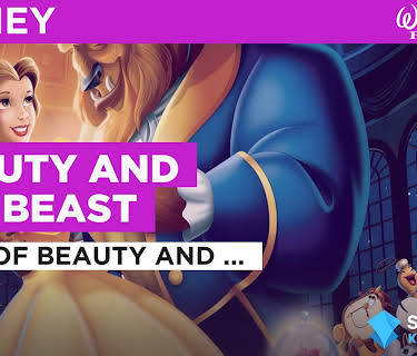 Beauty And The Beast (1991)