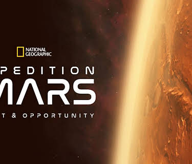 Expedition Mars: Spirit & Opportunity (2016)
