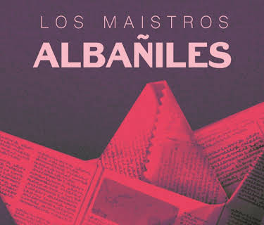 Los Maistros Albañiles (2026)