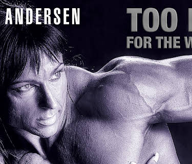 Too Big for the World (2016)