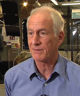 Jeff Hoffman