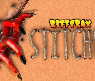 RiffTrax: Stitches (2020)