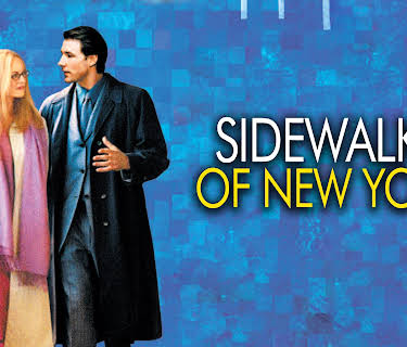 Sidewalks of New York (2001)