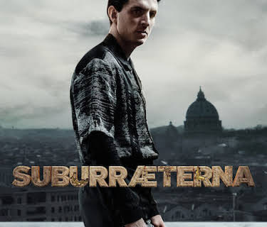 Suburræterna