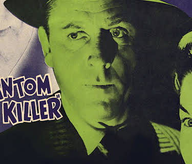Phantom Killer (1942)