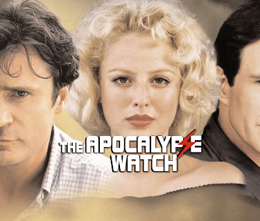 Robert Ludlum's The Apocalypse Watch