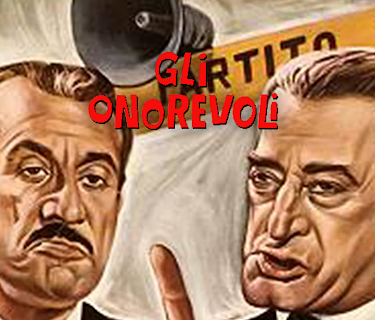 Gli Onorevoli (1963)