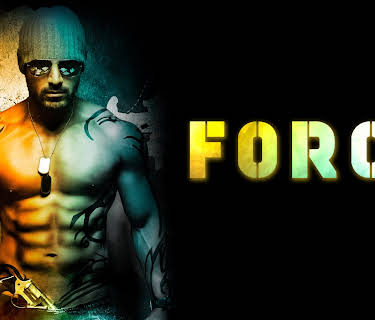 Force (English Subtitles) (2011)
