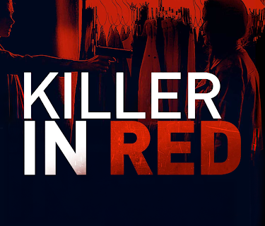 Killer in Red (2019)