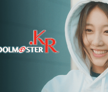 THE IDOLM@STER.KR