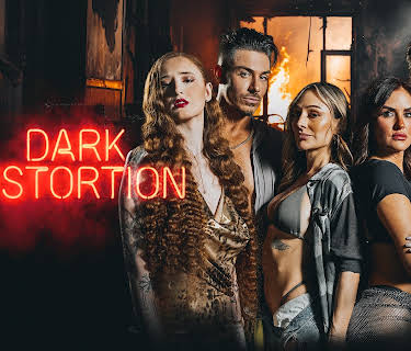 Dark Distortion (2026)