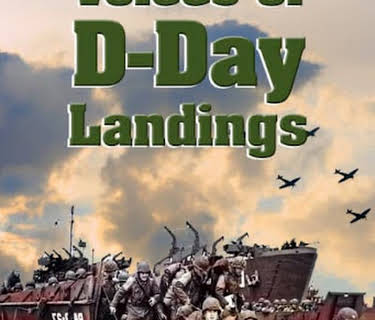 Voices of D-Day Landings (2014)