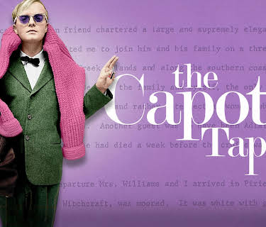The Capote Tapes (2021)