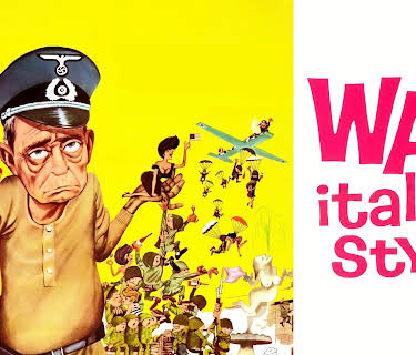 War, Italian Style (1967)