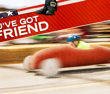 You've Got A Friend (2007)